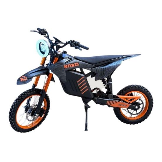 صورة دباب كهربائي محرك قوي بقدرة 2000W